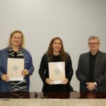 Importante Convenio para el Desarrollo&hellip;