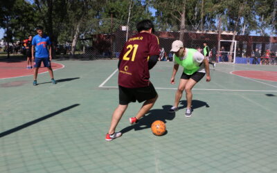 Convocatoria EXTRAORDINARIA a inscripción para la Beca de Estímulo al Deporte y Económica (completa y media)