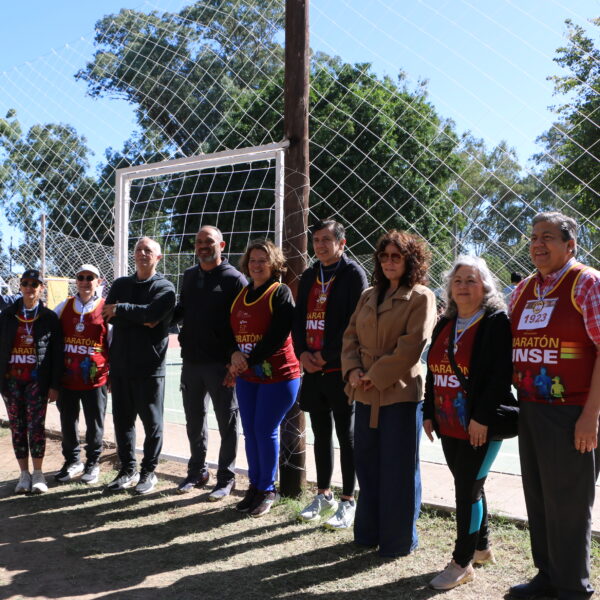 La UNSE inauguró una nueva cancha de futsal&hellip;