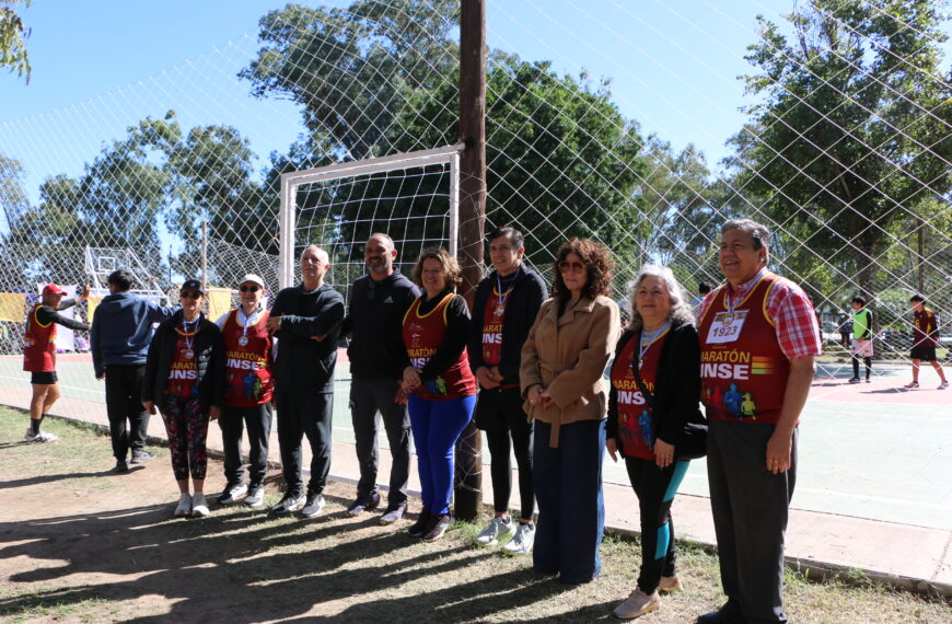 La UNSE inauguró una nueva&hellip;