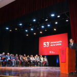 Fuerte mensaje en defensa de&hellip;