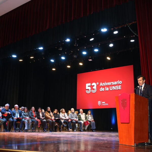 Fuerte mensaje en defensa de la universidad&hellip;
