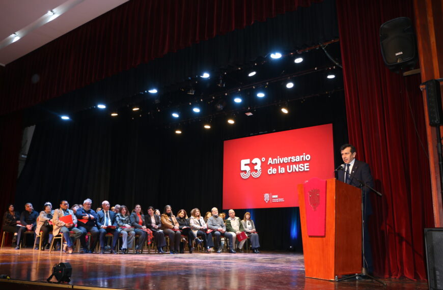Fuerte mensaje en defensa de&hellip;