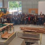 Actividad académica y formativa para&hellip;