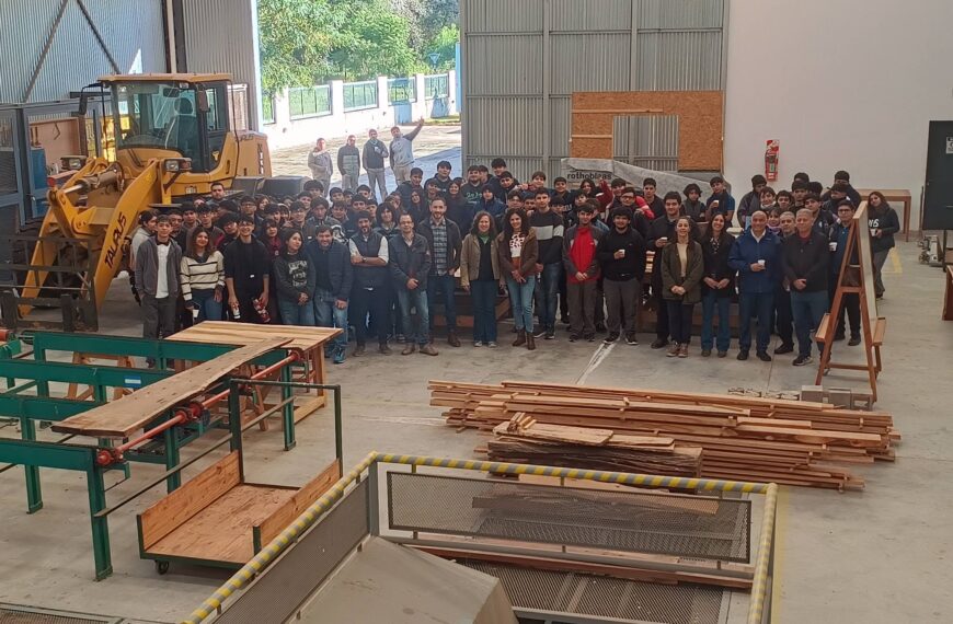 Actividad académica y formativa para&hellip;