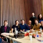 Una docente de Humanidades participa&hellip;