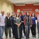 Humanidades participó en una jornada&hellip;