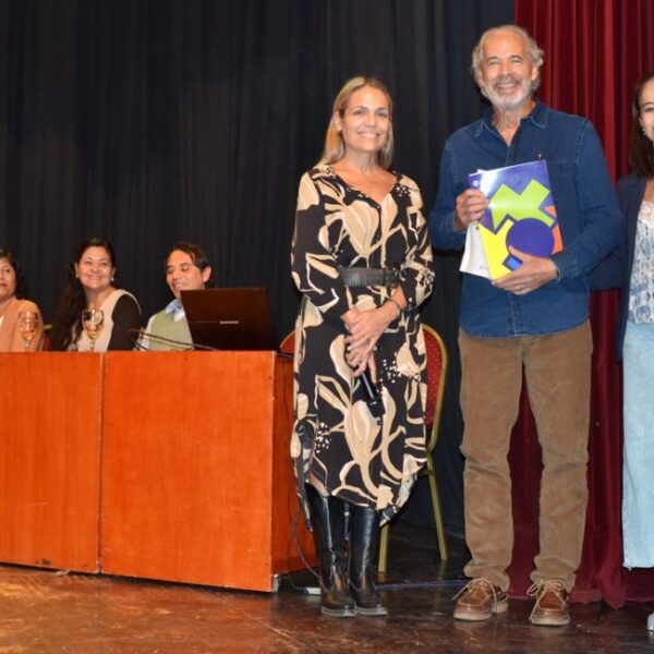 Una mesa panel abordó la humanización del nacimiento&hellip;
