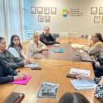 Segunda reunión del Área de&hellip;
