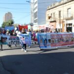 Debatirán sobre violencia institucional y&hellip;