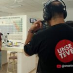 Unseteve lanza “En Clave Doctoral”,&hellip;
