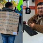 Nahuel, el estudiante que emocionó&hellip;