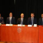 Paraninfo colmado para debatir sobre&hellip;
