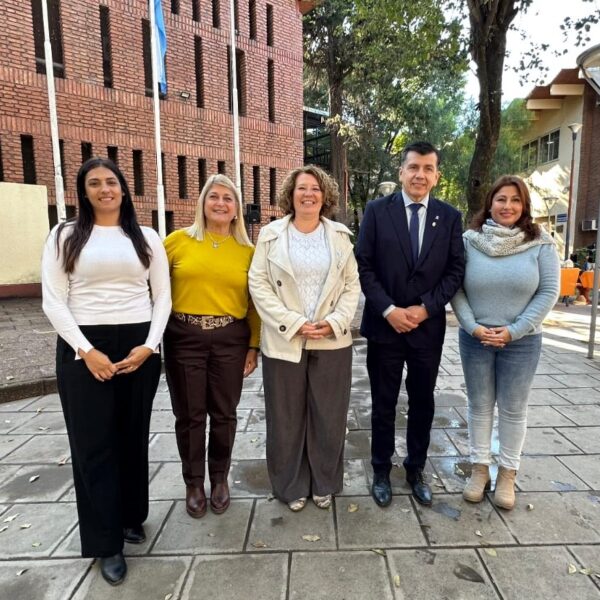 La UNSE reacitvó su membresía en la&hellip;