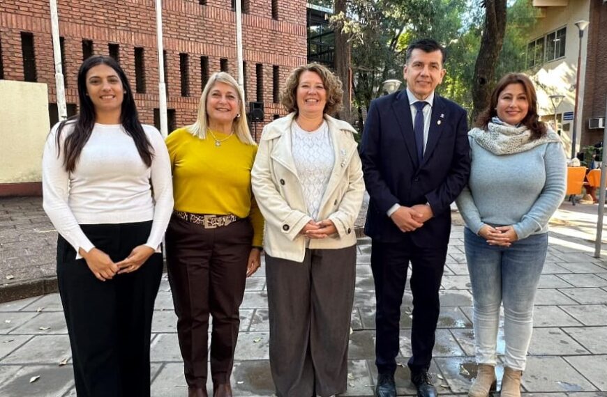 La UNSE reacitvó su membresía&hellip;