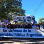 Una multitudinaria marcha en defensa&hellip;