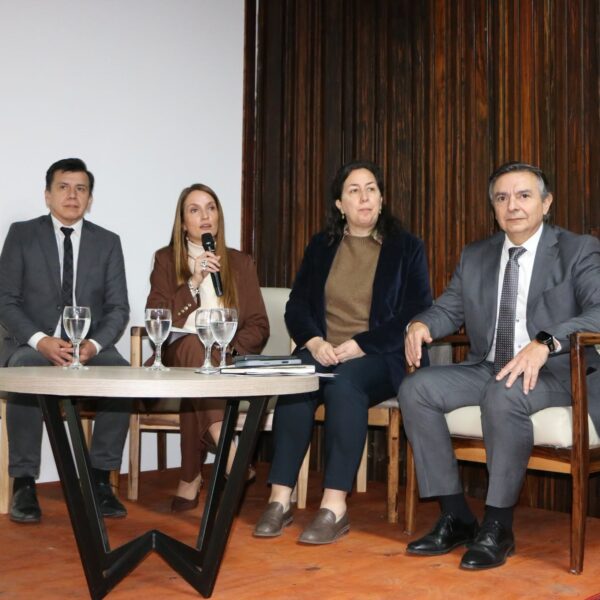 Presentación del Plan de Gestión de la&hellip;