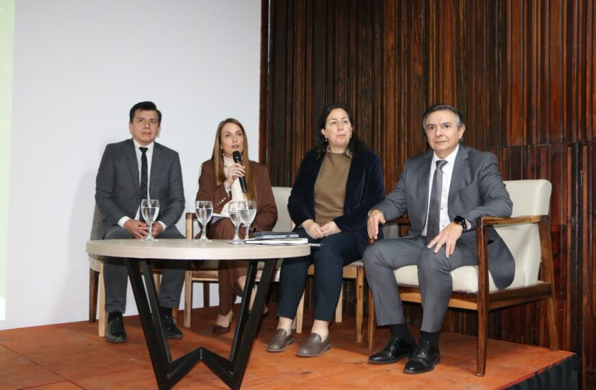 Presentación del Plan de Gestión&hellip;