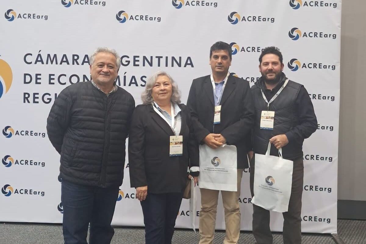LA FAyA PRESENTE EN EL 1° FORO&hellip;