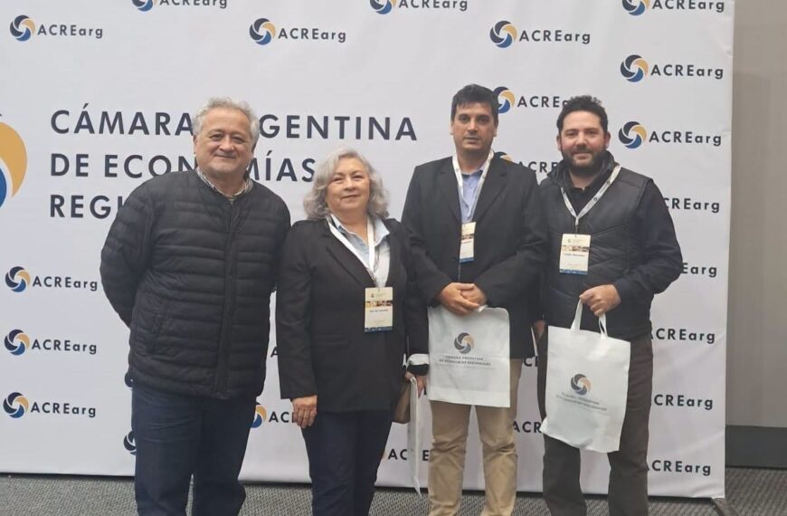 LA FAyA PRESENTE EN EL&hellip;