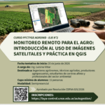 CURSO PFCTyGE AgroInd – Eje&hellip;