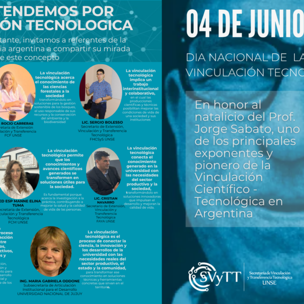4 de junio: Día Nacional de la&hellip;
