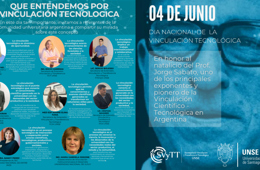 4 de junio: Día Nacional&hellip;