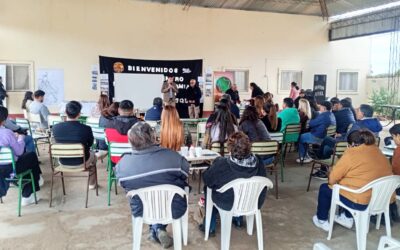 La UNSE fortalece vínculos con municipios de la Mesopotamia Santiagueña para promover el desarrollo territorial