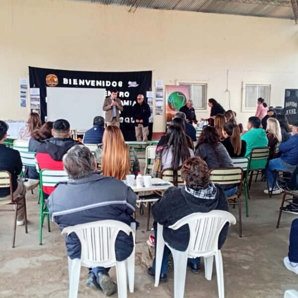 La UNSE fortalece vínculos con municipios de&hellip;