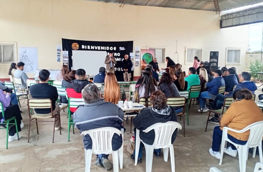 La UNSE fortalece vínculos con&hellip;