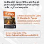 Lanzamiento de Diplomatura y Presentación&hellip;