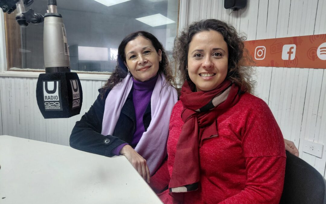 La UNSE lanza un curso de posgrado para fortalecer el inglés aplicado a la investigación científica