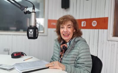 Norma Tamer: “Necesitamos una transformación social que reconozca a las personas mayores”