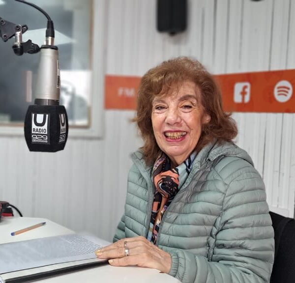 Norma Tamer: “Necesitamos una transformación social que&hellip;