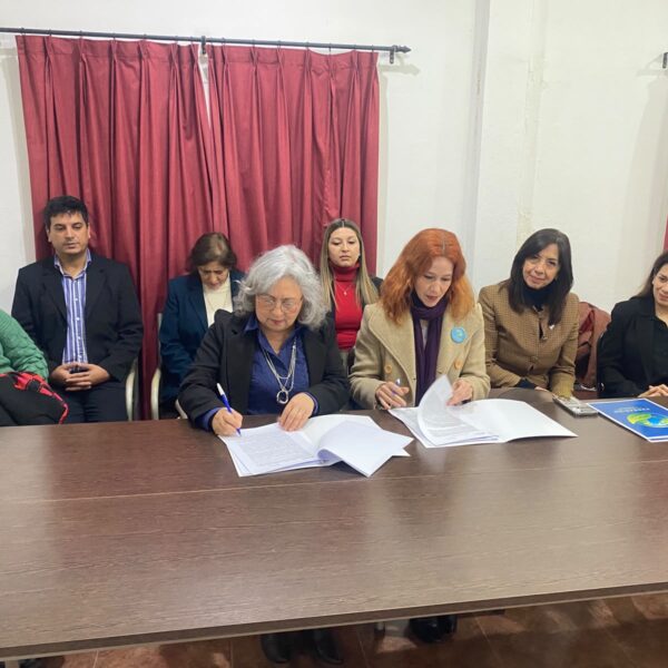 La FAyA y la Fundación Ciudadano Circular&hellip;