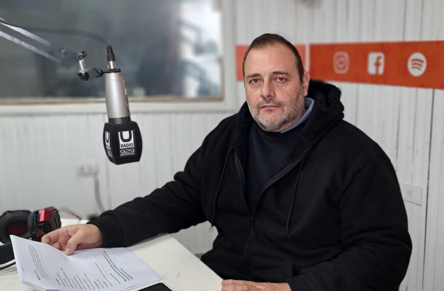La UNSE participa en un&hellip;