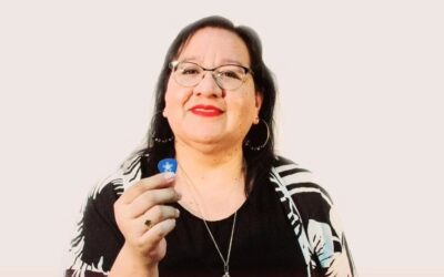Alejandra Cáceres: “Las canciones del Indio Solari trascienden el tiempo y las generaciones”