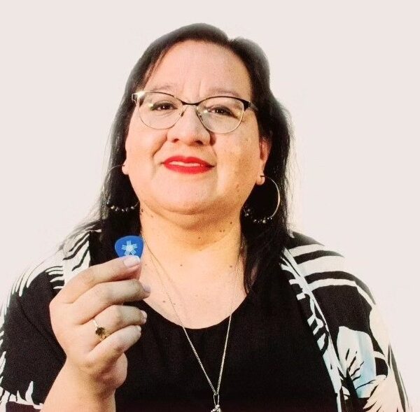 Alejandra Cáceres: “Las canciones del Indio Solari&hellip;