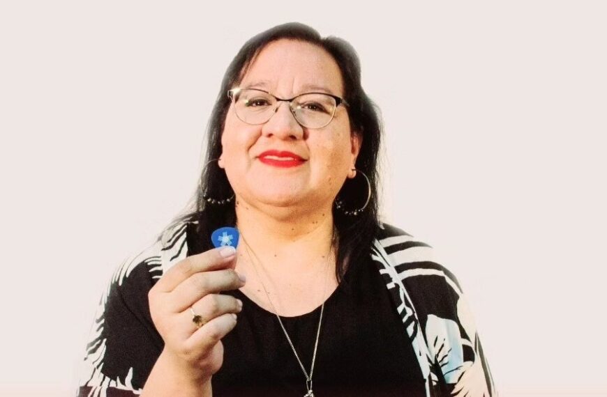 Alejandra Cáceres: “Las canciones del&hellip;