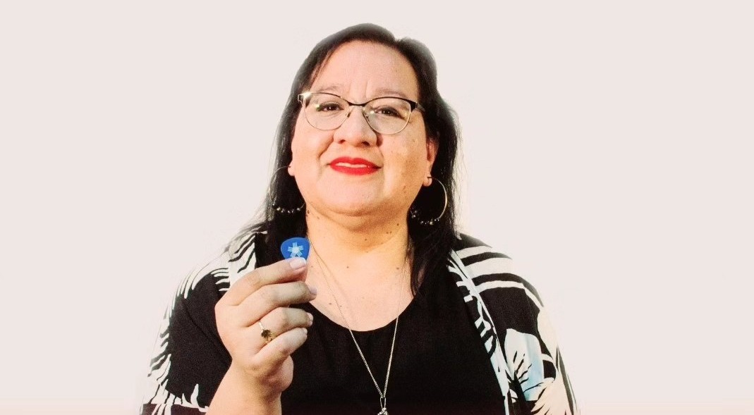 Alejandra Cáceres: “Las canciones del Indio Solari trascienden el tiempo y las generaciones”
