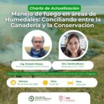 “Manejo del fuego en áreas&hellip;