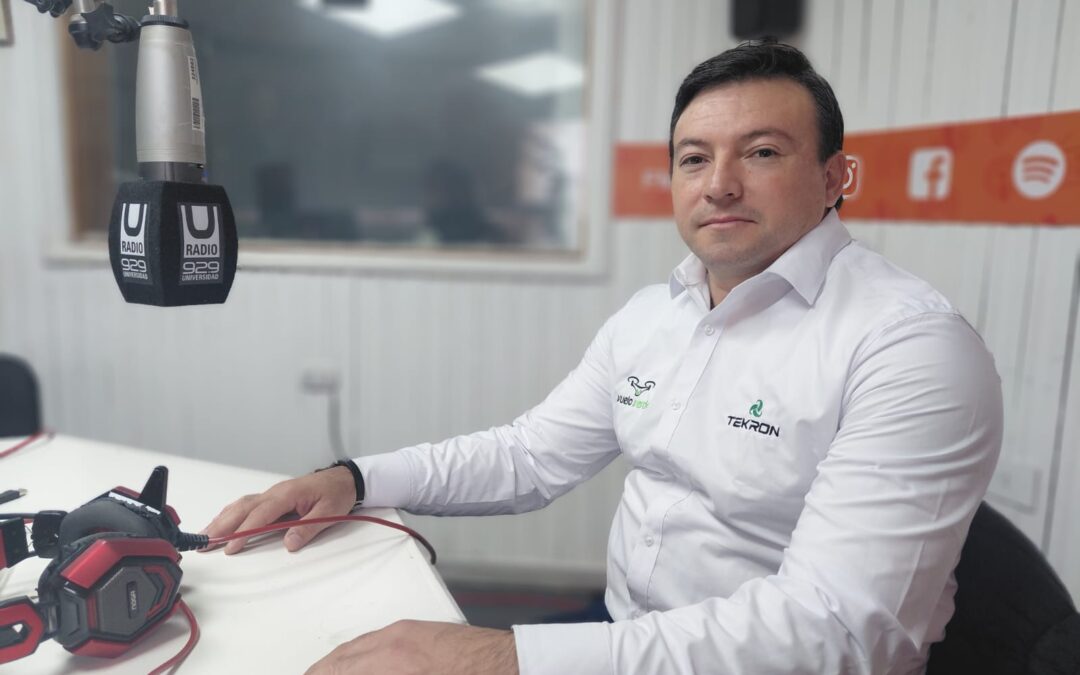 Capacitarán sobre aplicaciones de drones en el agro: “La tecnología ya es una realidad en el campo”