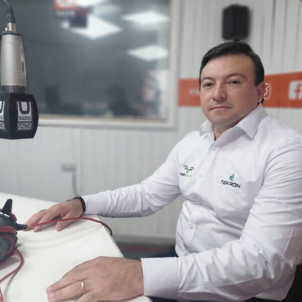 Capacitarán sobre aplicaciones de drones en el&hellip;