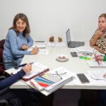 Comienza el trabajo de la&hellip;