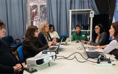 La Subcomisión de Investigación avanza con el trabajo de análisis de indicadores