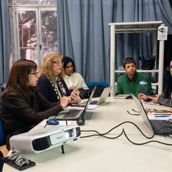 La Subcomisión de Investigación avanza con el trabajo&hellip;