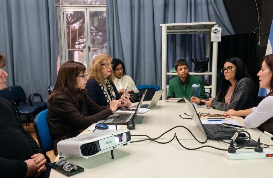 La Subcomisión de Investigación avanza&hellip;