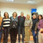 Comenzaron las reuniones de las&hellip;