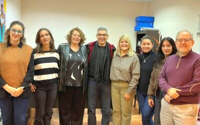 Comenzaron las reuniones de las Comisiones Internas de Trabajo para la Autoevaluación Institucional de la UNSE