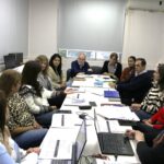 Ardua labor de la Subcomisión&hellip;